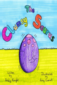 The Clumsy Saurus