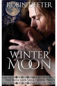 Winter Moon