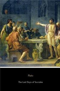 The Last Days of Socrates