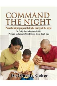 Command the Night