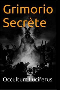 Grimorio Secr