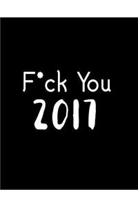 F*ck You 2017