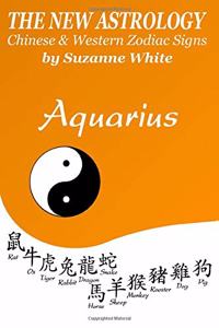 Aquarius The New Astrology