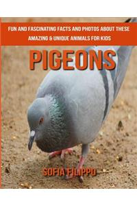 Pigeons