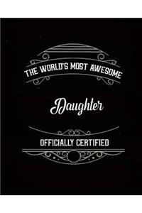 Daily Organizer and Planner