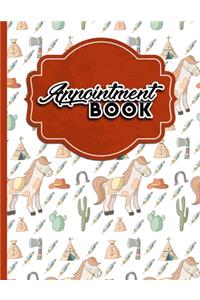 Appointment Book