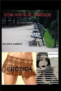 Con Vista Al Parque