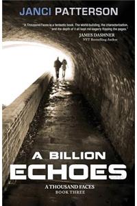 Billion Echoes