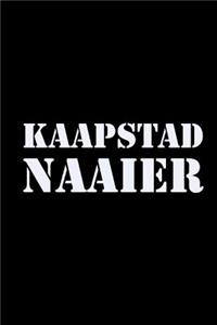 Kaapstad Naaier