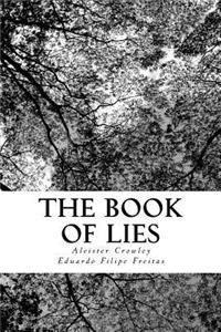 The Book of Lies