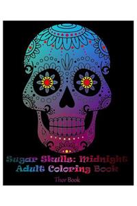 Sugar Skulls