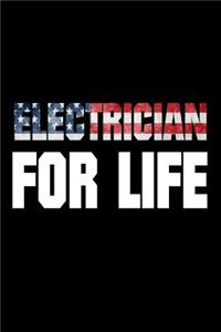 Electrician For Life