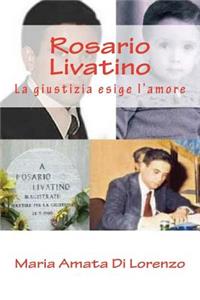 Rosario Livatino