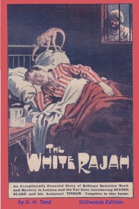 White Rajah