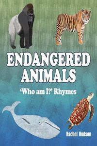 Endangered Animals