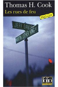 Les Rue De Feu