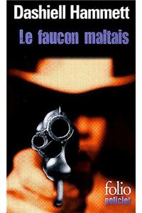 Le Faucon De Malte