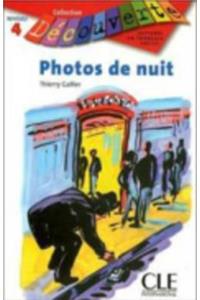 Decouverte