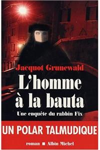 Homme a la Bauta (L')