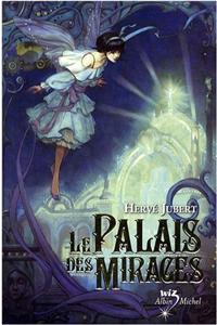 Le Palais Des Mirages