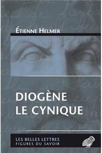 Diogene Le Cynique