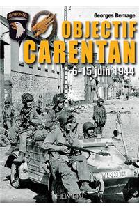 Objectif Carentan