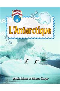 L'Antartique
