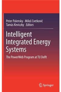 Intelligent Integrated Energy Systems