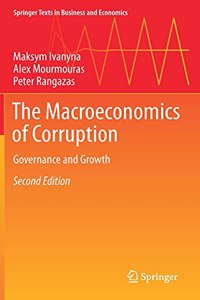 Macroeconomics of Corruption