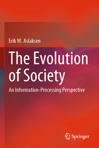 The Evolution of Society