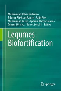 Legumes Biofortification