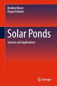 Solar Ponds
