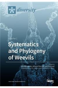 Systematics and Phylogeny of Weevils