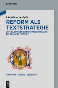 Reform ALS Textstrategie