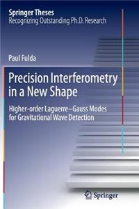 Precision Interferometry in a New Shape