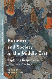 Business and Society in the Middle East