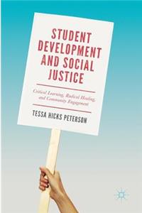 Student Development and Social Justice