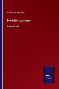 Gräfin von Albany