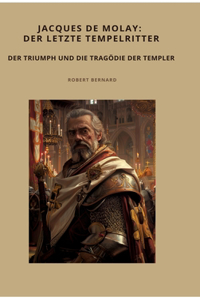 Jacques de Molay