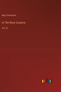 In The West Countrie
