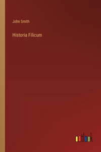 Historia Filicum
