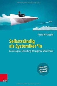 Selbststandig als Systemiker*in