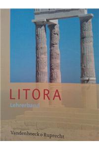 Litora Lehrerband