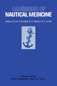 Handbook of Nautical Medicine
