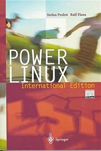 Power Linux