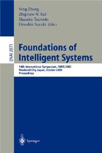 Foundations of Intelligent Systems