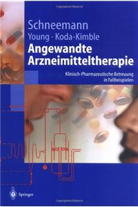 Angewandte Arzneimitteltherapie
