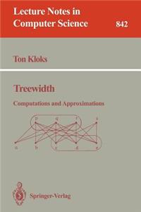 Treewidth