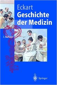 Geschichte Der Medizin