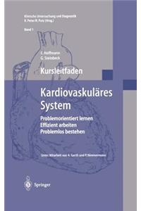 Kursleitfaden, Kardiovaskuläres System